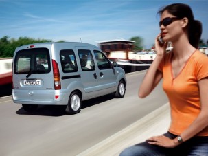 Erősebb dízelek a Kangoo-ban