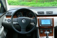 Vezettük: Volkswagen Passat Variant 57