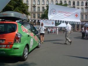 Csak egy életed van!