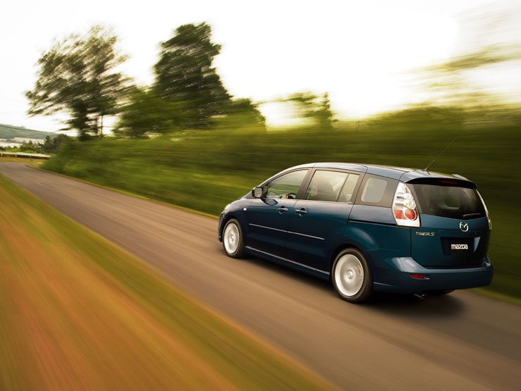 Növelte eredményét a Mazda