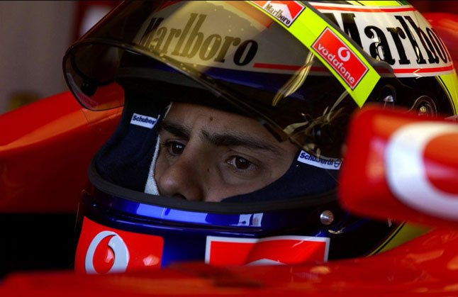 Hivatalos: Massa a Ferrarihoz megy! 4