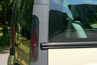 Teszt: Opel Vivaro Tour 2.5 CDTI – Mindentudó 40