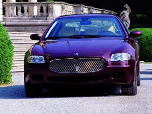 Két új Maserati modell