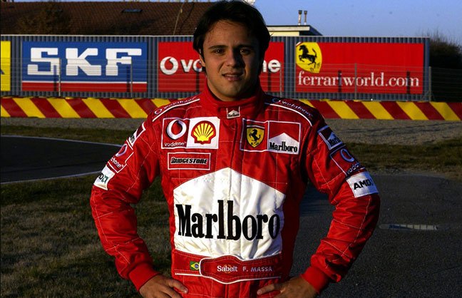 Barrichello a BAR-hoz, Massa a Ferrarihoz megy? 8