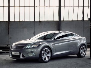 Hírnök a Fordtól - Iosis