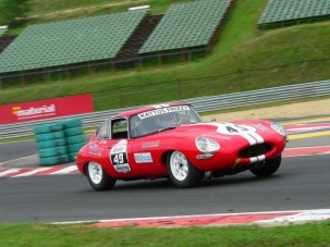 Öreg autó nem vén autó