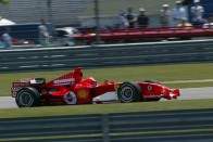 Räikkönen és Schumacher helyet cserél? 29