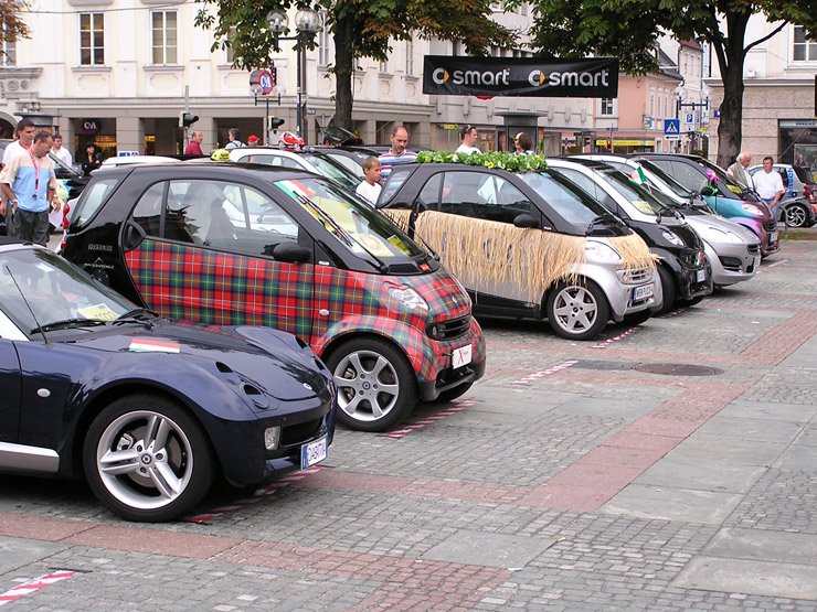 smart minden mennyiségben – nemzetközi tudósítás 24