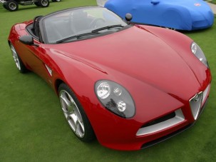 Fiattól Alfáig - Sok-sok újdonság