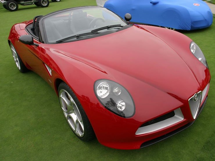 Fiattól Alfáig - Sok-sok újdonság