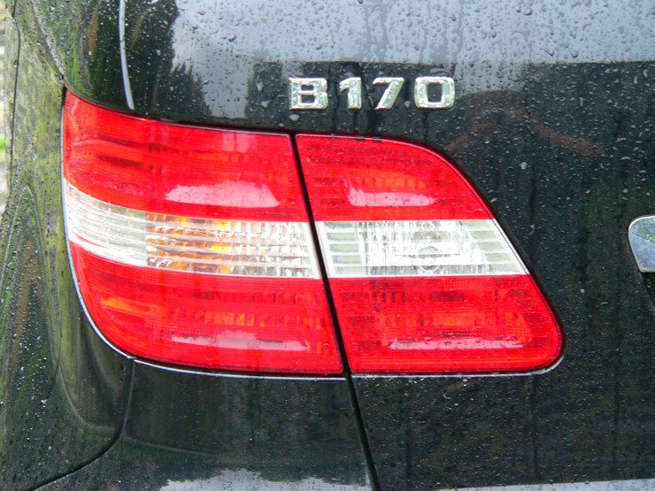 Teszt: Mercedes-Benz B 170 39