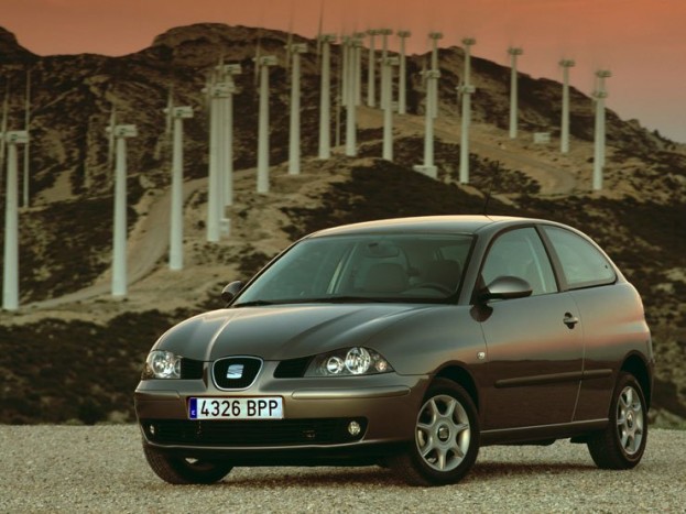 Izmosabb Seat dízelmotorok