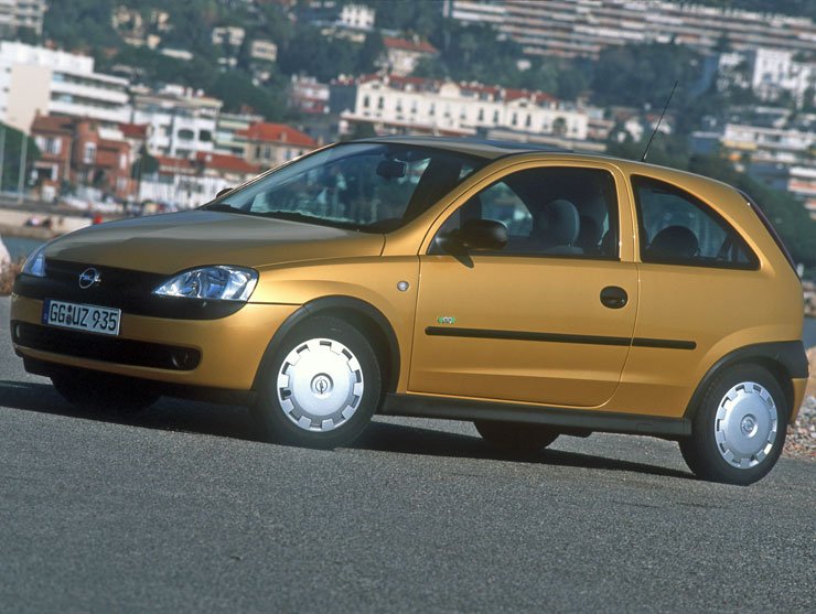 Az Opel Corsa ECO 1.0 a legjobb német autó a hatodik helyen. A besorolás alapját a fogyasztás, a zajkibocsátás és a kipufogógázok károsanyag-tartalma adja