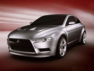 Erősít a Mitsubishi