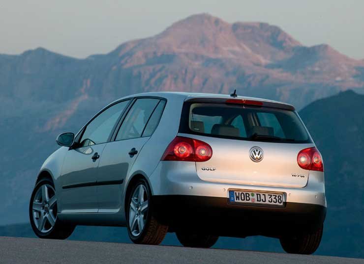 Olcsóbb Golf a láthatáron