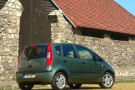 Teszt: Mitsubishi Colt 1.3 Invite - Térvarázsló