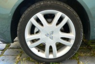 Teszt: Mitsubishi Colt 1.3 Invite – Térvarázsló 41