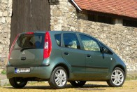 Teszt: Mitsubishi Colt 1.3 Invite – Térvarázsló 43