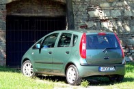 Teszt: Mitsubishi Colt 1.3 Invite – Térvarázsló 45