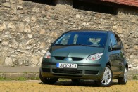 Teszt: Mitsubishi Colt 1.3 Invite – Térvarázsló 52