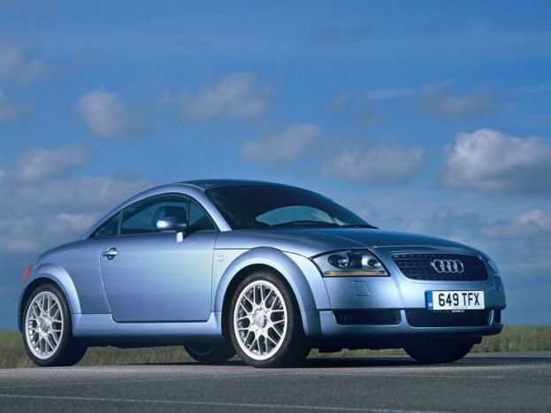 Leváltás előtt erősödik a TT