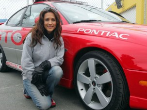 Piros lap a sportautóknak