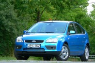 Teszt: Ford Focus 1.6 TDCi Ghia – Ajándék a mindennapokra 58