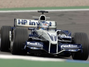 Komolyan veszi a BMW az F1-et