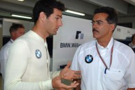 Komolyan veszi a BMW az F1-et 17