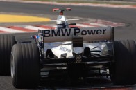 Komolyan veszi a BMW az F1-et 22