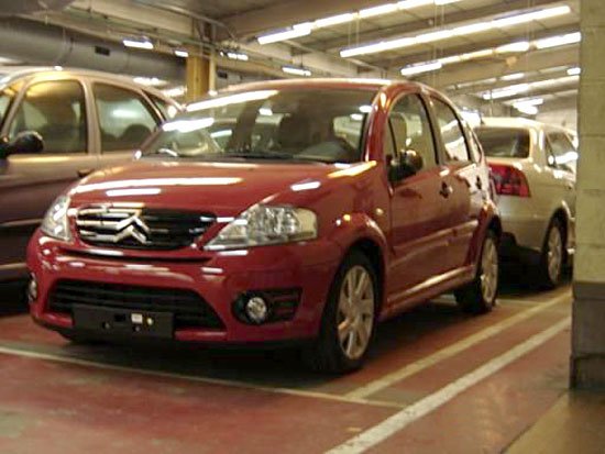 Kicsit más - C3 átdolgozás