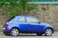 Teszt: Ford SportKa – Vegyetek észre! 48