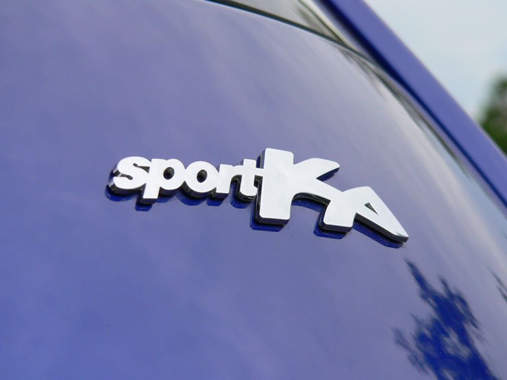 Teszt: Ford SportKa – Vegyetek észre! 19