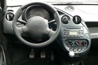 Teszt: Ford SportKa – Vegyetek észre! 56