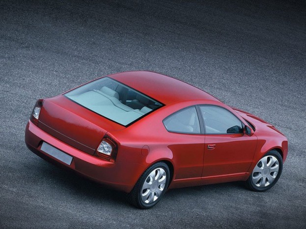 Terepjáróval és kupéval bővít a VW