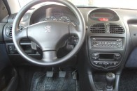 Használt autó: Peugeot 206 14