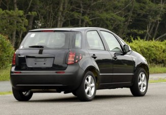 Modelloffenzívát indít a Suzuki