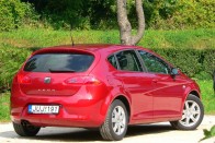 Teszt: SEAT Leon 2.0 TDI Stylance – Wellnesskúra 50