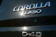 Vezettük: Toyota Hilux – Corolla Verso 2.2 D4-D 58