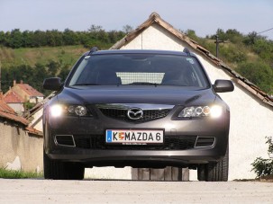Mazda5 és 6: már tudjuk az árakat!