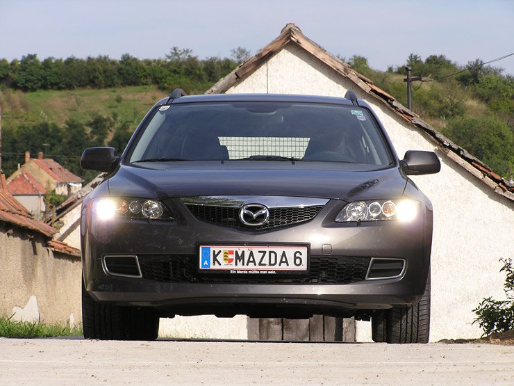 Mazda5 és 6: már tudjuk az árakat!