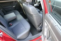 Vezettük: Opel Vectra és Signum 2005 15