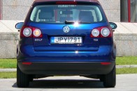 Teszt: VW Golf Plus 1.9 TDI – Ellenség a családban 25