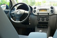 Teszt: VW Golf Plus 1.9 TDI – Ellenség a családban 28