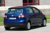 Teszt: VW Golf Plus 1.9 TDI – Ellenség a családban 30