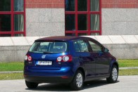 Teszt: VW Golf Plus 1.9 TDI – Ellenség a családban 32