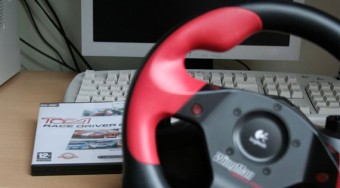 Szimulátoros múlt előny