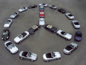 Milliónyi álomautó Stuttgartból