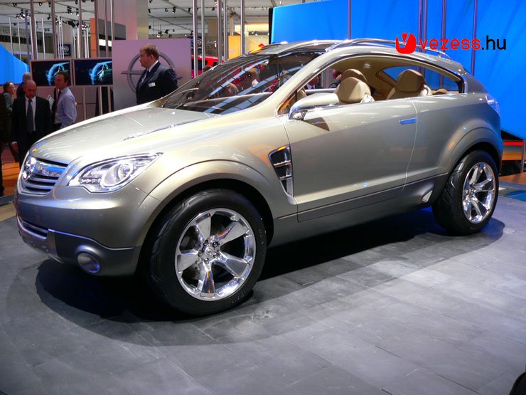 Versenydízel terepre