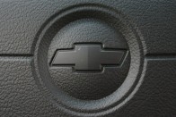 Teszt: Chevrolet Kalos 1,4 Premium Sport – Apró feketeség 39